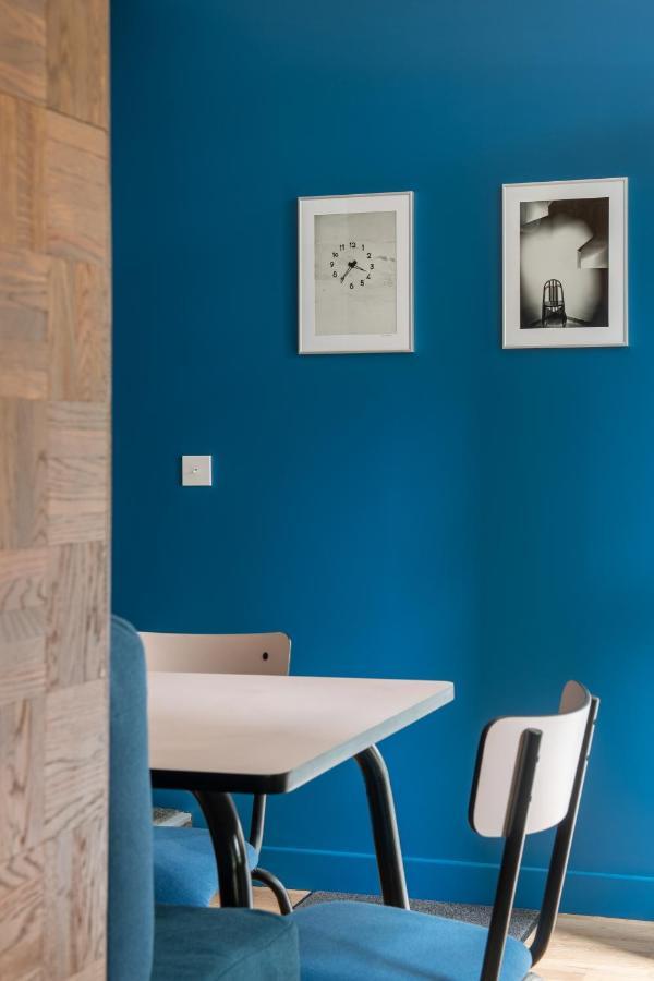 New - Villa Urbaine Au Coeur De Paris - 6 Pers 外观 照片