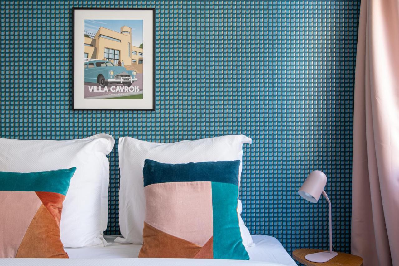 New - Villa Urbaine Au Coeur De Paris - 6 Pers 外观 照片