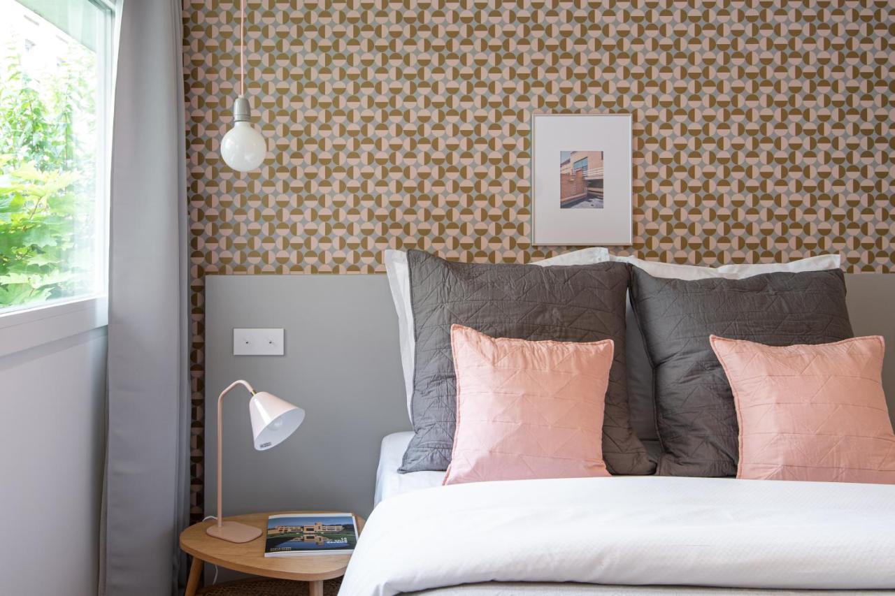 New - Villa Urbaine Au Coeur De Paris - 6 Pers 外观 照片