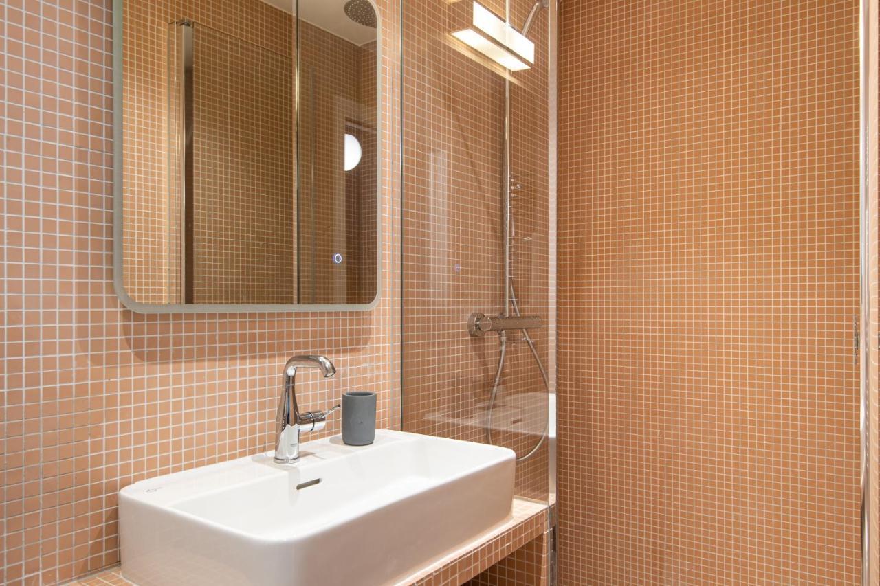 New - Villa Urbaine Au Coeur De Paris - 6 Pers 外观 照片
