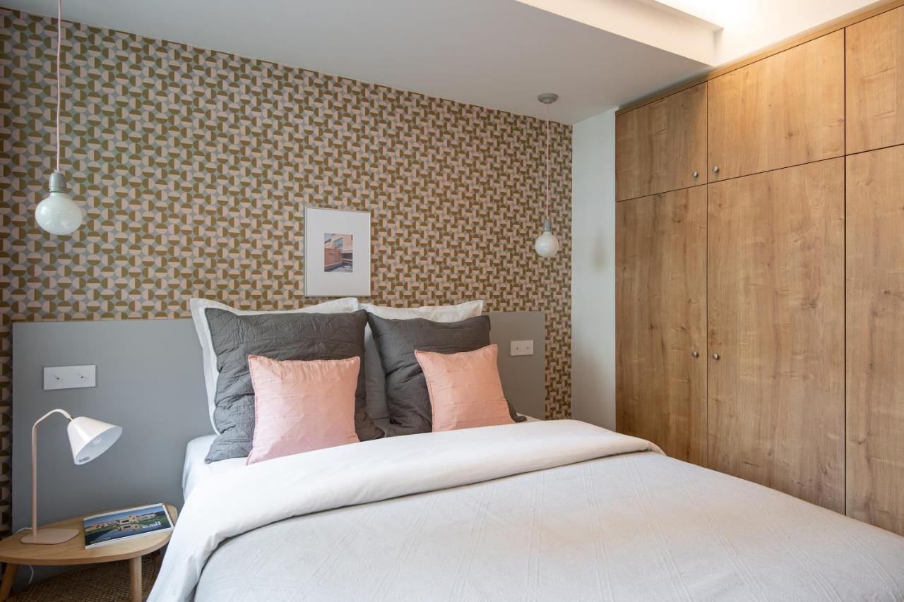 New - Villa Urbaine Au Coeur De Paris - 6 Pers 外观 照片